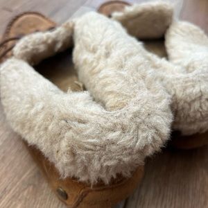 Ugg slippers